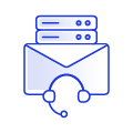 Email Server Support